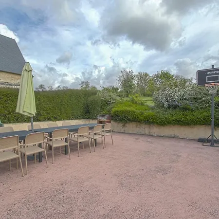 Le Perrey Isigny-sur-Mer