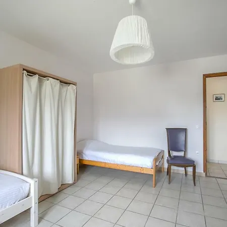 Le Perrey Prázdninový dům Isigny-sur-Mer