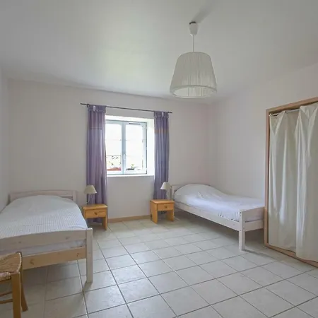 Le Perrey Prázdninový dům Isigny-sur-Mer
